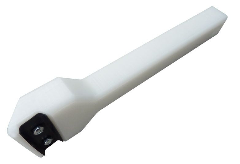 Kalansuomustin - muovi
