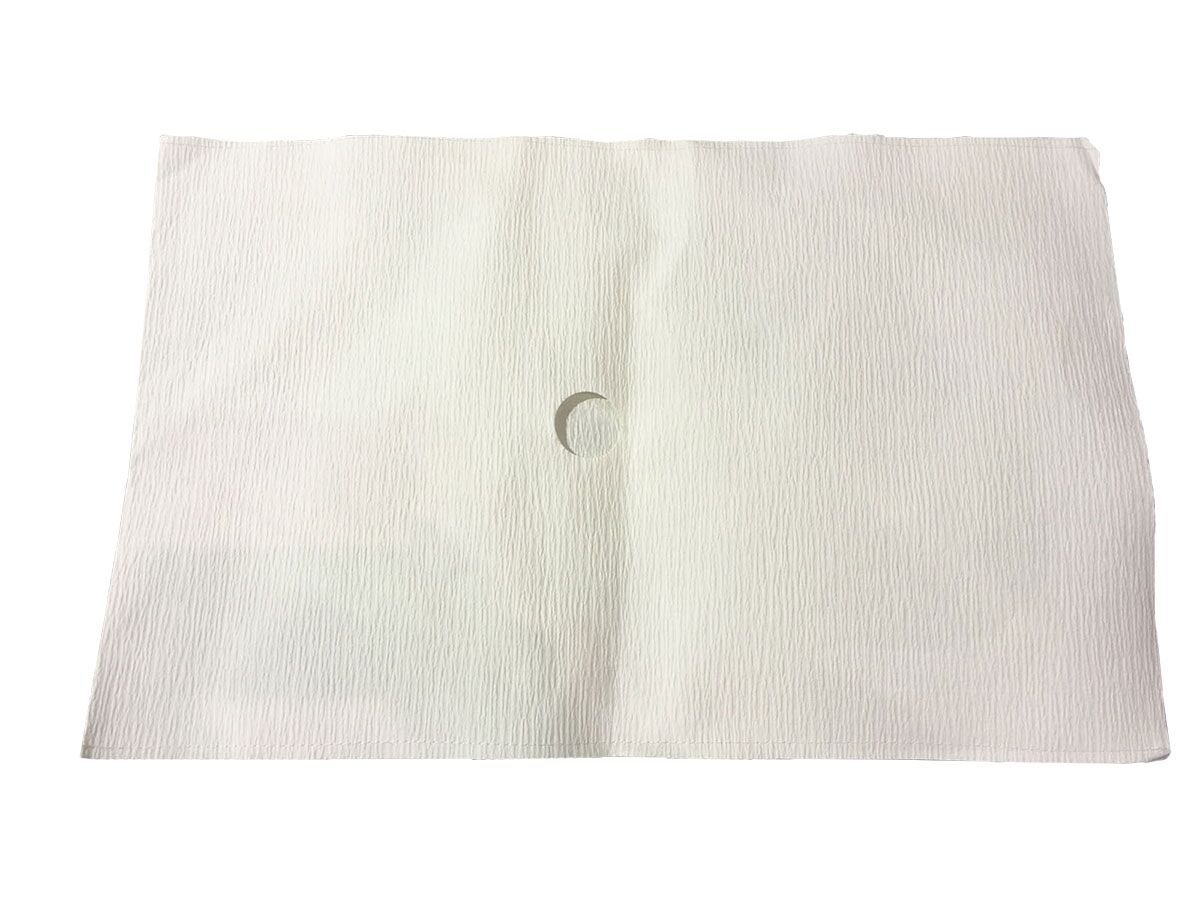 (50 kpl) Suodatinpussi painekeittimelle - 350x500 mm - yhteensopiva: EHFDY & EFY25N