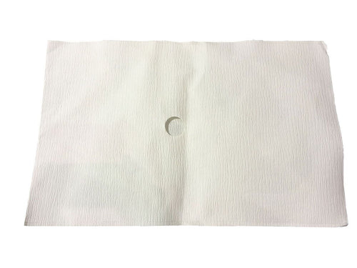 (50 kpl) Suodatinpussi painekeittimelle - 350x500 mm - yhteensopiva: EHFDY & EFY25N
