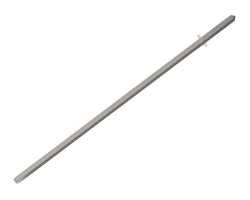 Doner Kebab Grill Skewer - for 4-Burner Model with Bottom-Mounted Motor