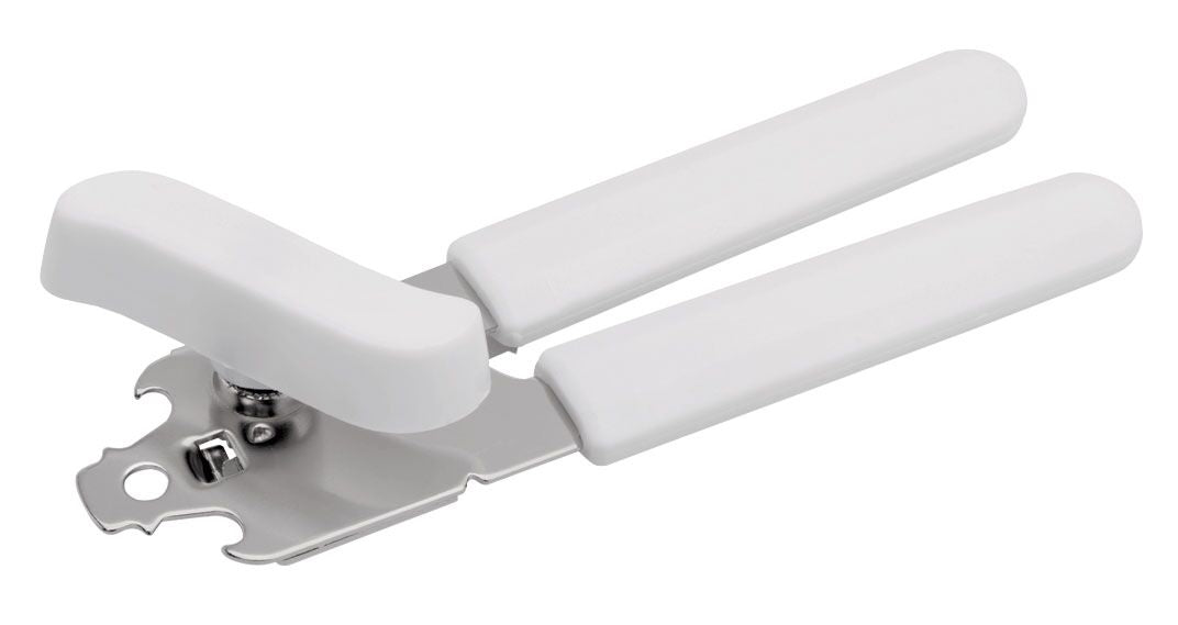 Manual Bench Can Opener - Shaft Length: 55mm