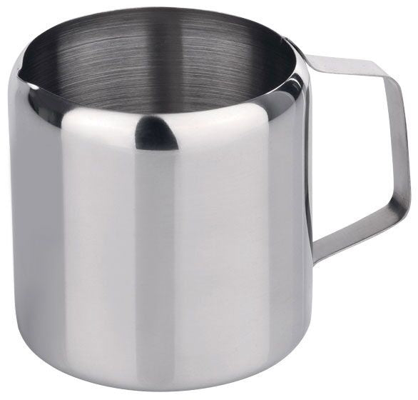 Maidonvaahdotuskannu - 300 ml - Ruostumaton teräs