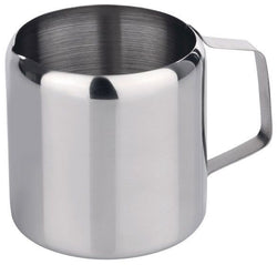 Maidonvaahdotuskannu - 300 ml - Ruostumaton teräs