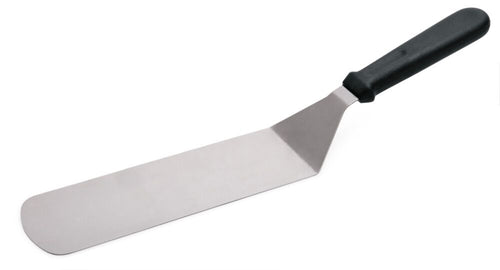 Taivutettu palettiveitsi - suljettu - Pituus: 370 mm