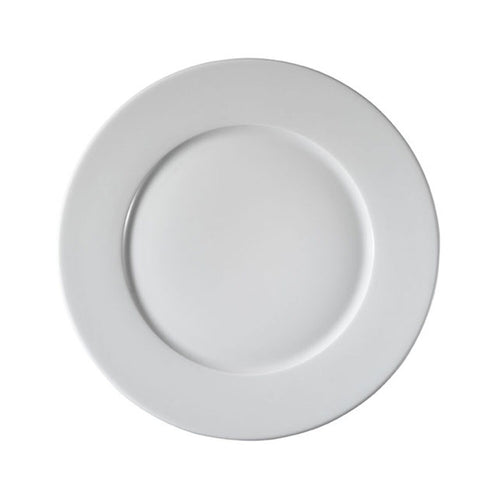 (24 pcs) PERA White - Soup saucers - Ø170mm - White