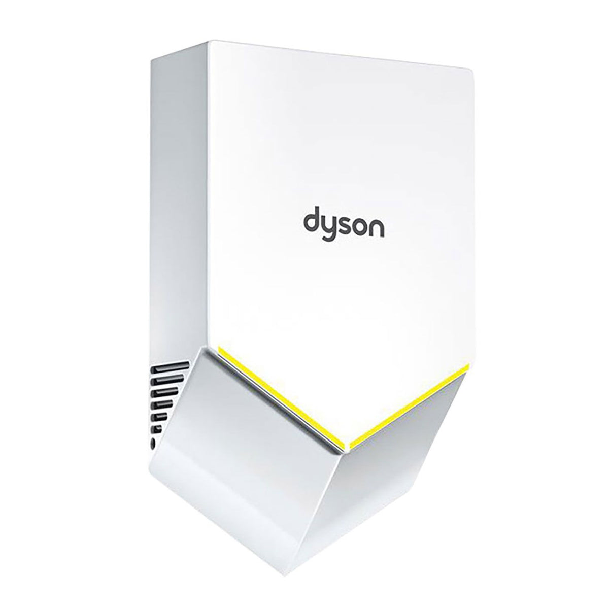 DYSON | AIRBLADE V - Käsikuivain sensorilla - Valkoinen