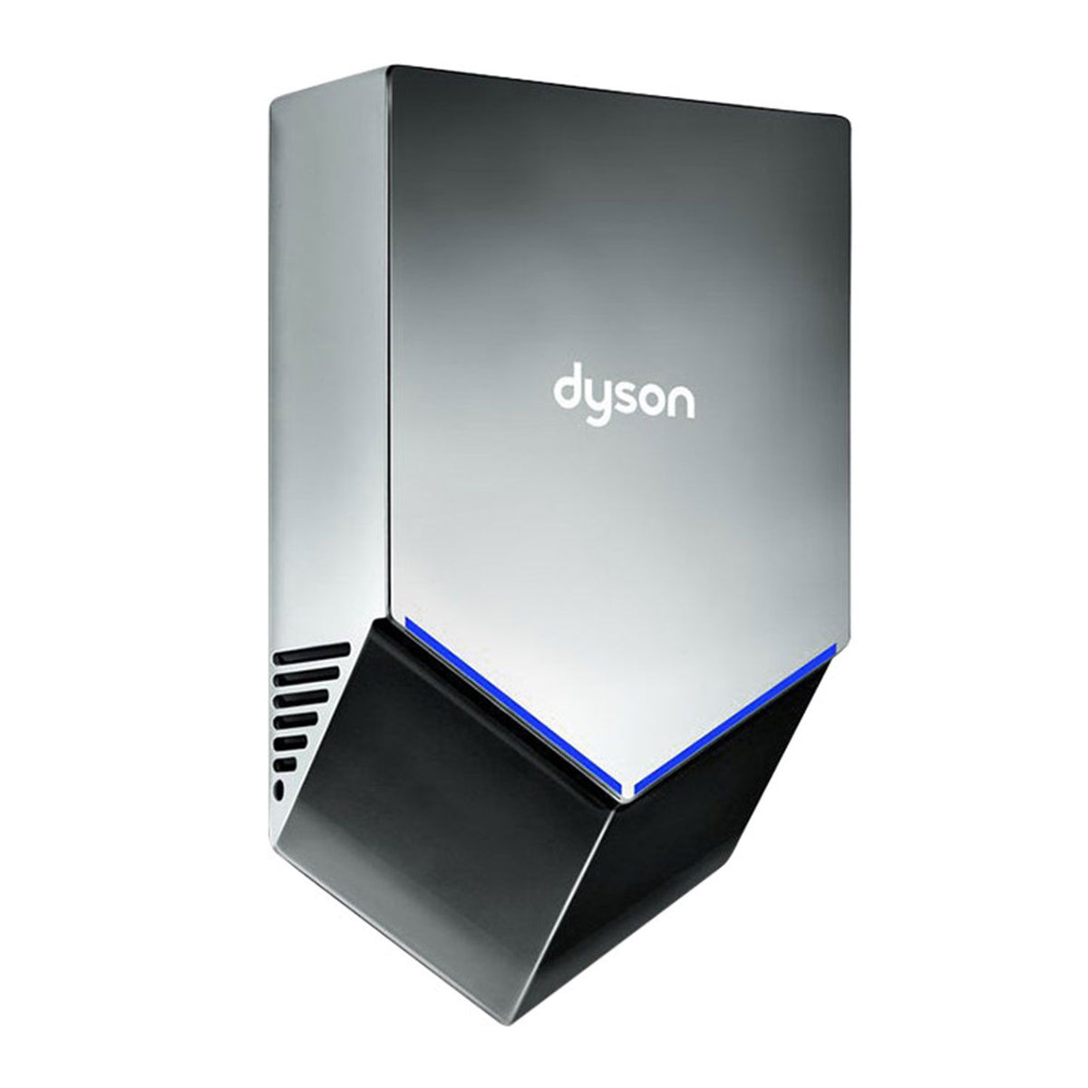 DYSON | AIRBLADE V - Käsikuivain sensorilla - Nikkeli