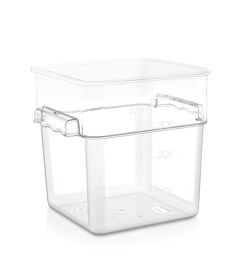 Gastronorm Container - Plastic - 7.6 litres