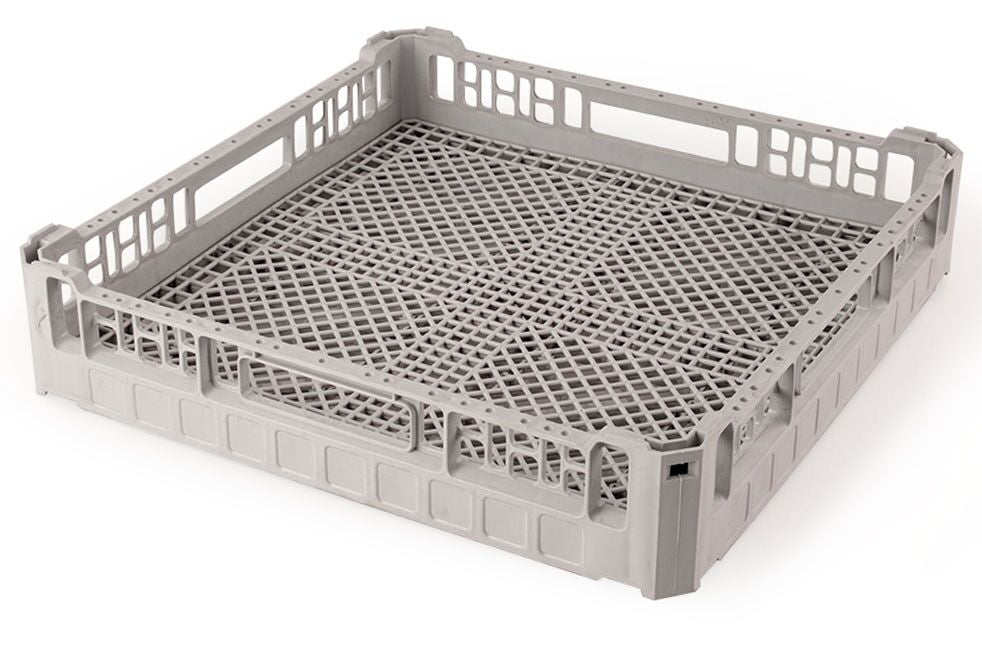 Glass Rack - 500x500x106mm
