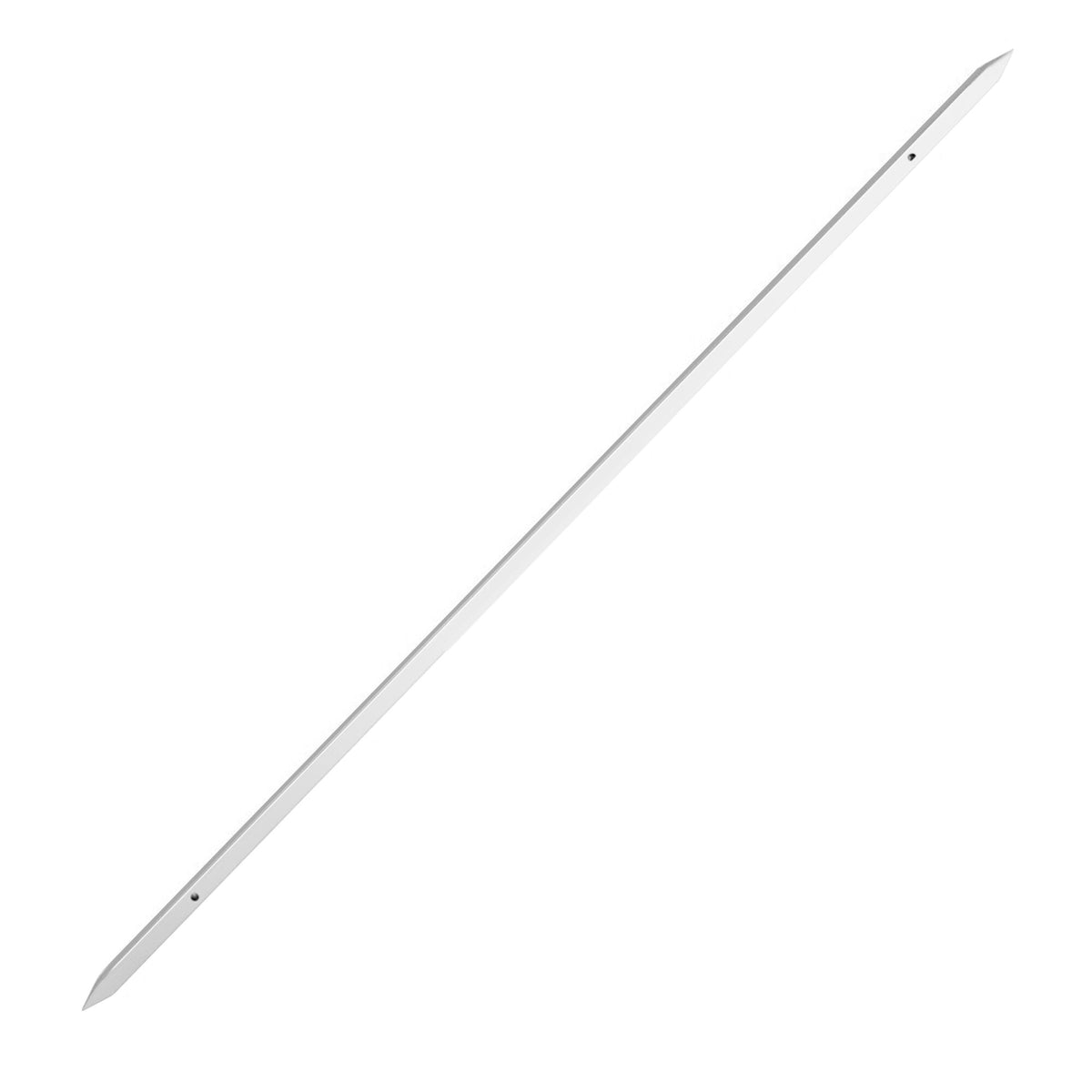 Doner Kebab Grill Skewer - for 5-Burner Model with Top-Mounted Motor