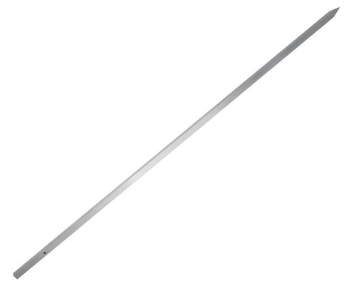 Doner Kebab Grill Skewer - for 6-Burner Model with Bottom-Mounted Motor