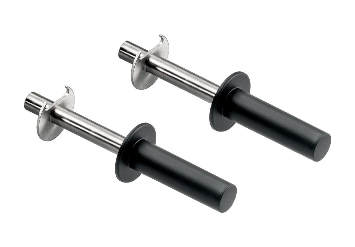 (2 pcs) Handles for Outer Basket
