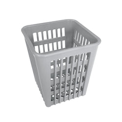 Cutlery Basket - 110x110x130mm - 1 compartments