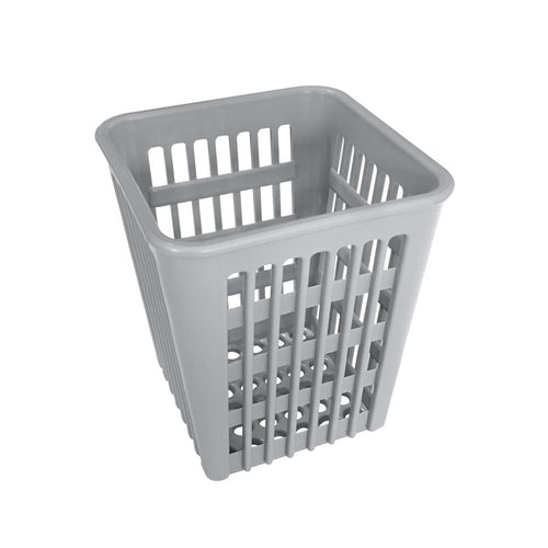 Cutlery Basket - 110x110x130mm - 1 compartments