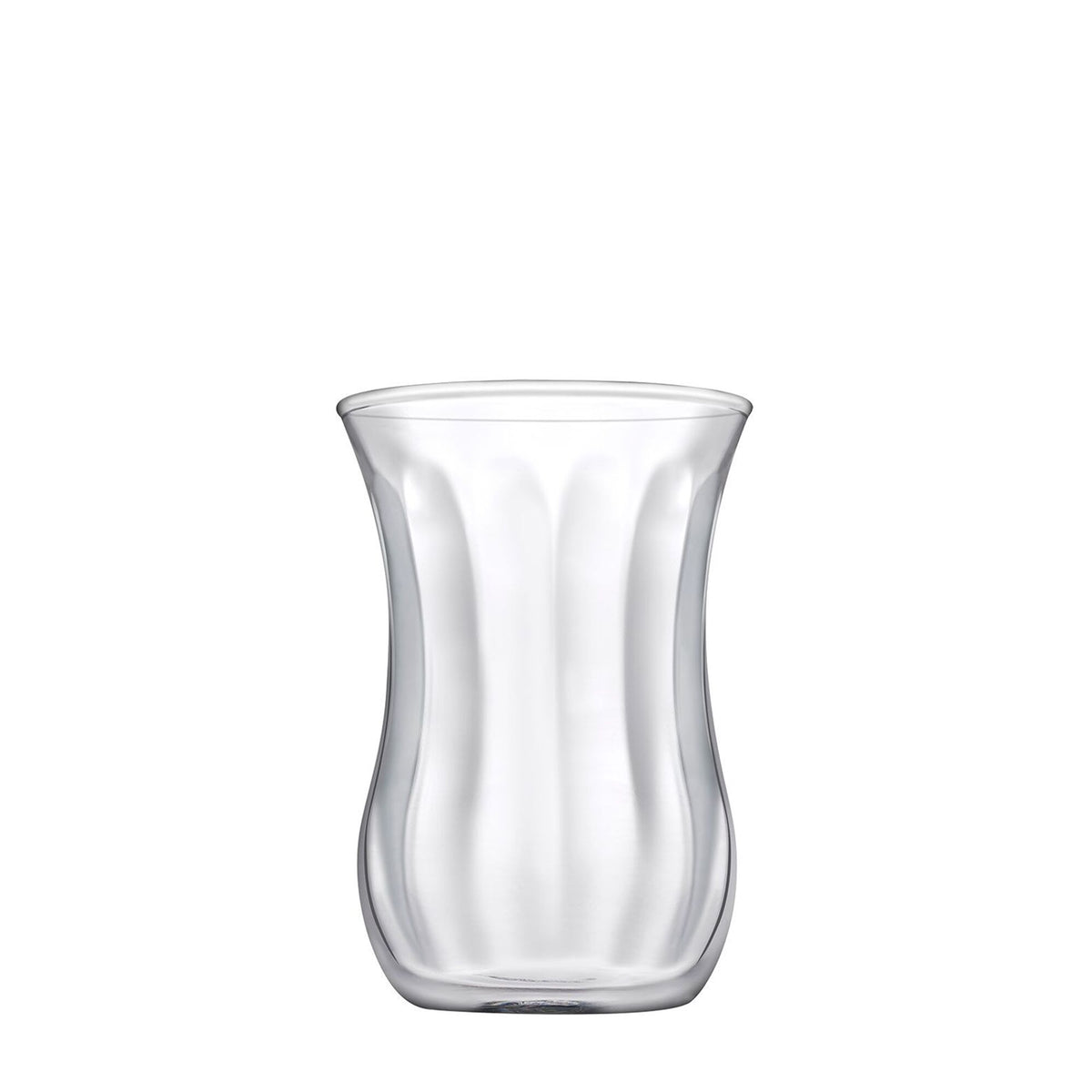 (72 kpl) Teeglas – AQUA – 120 ml