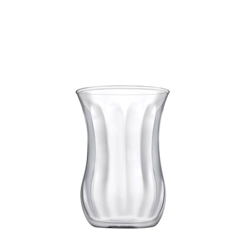 (72 kpl) Teeglas – AQUA – 120 ml