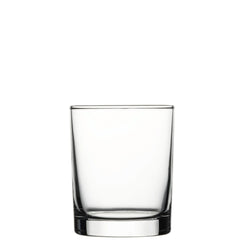 (24 pcs) Tumbler - CHICAGO - 250 ml - Clear
