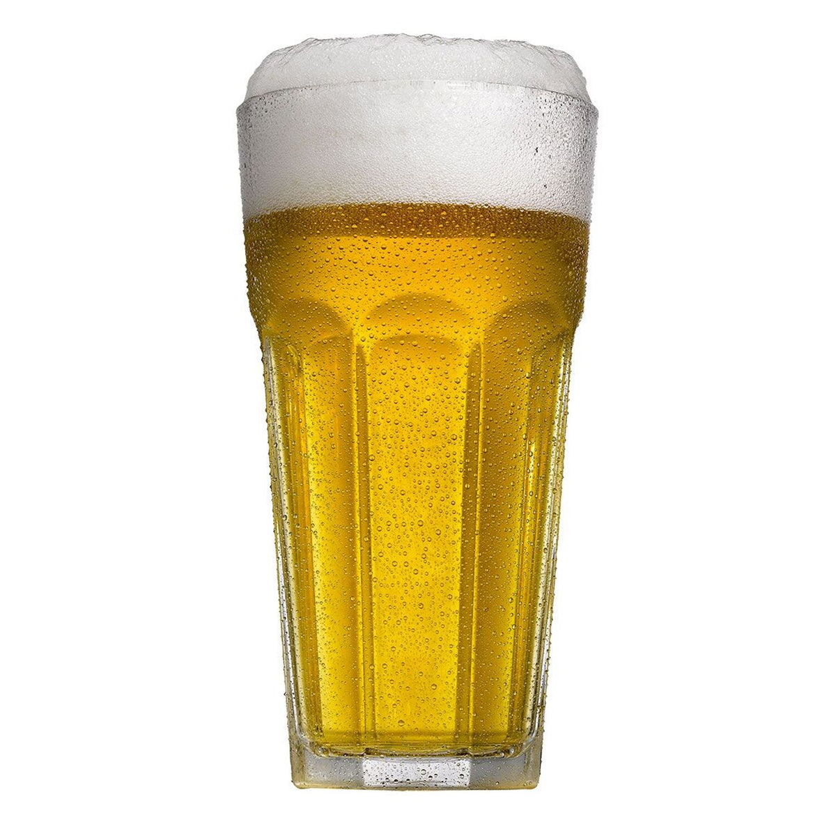 (24 kpl) Long drink ‑lasi – CASABLANCA – 470 ml