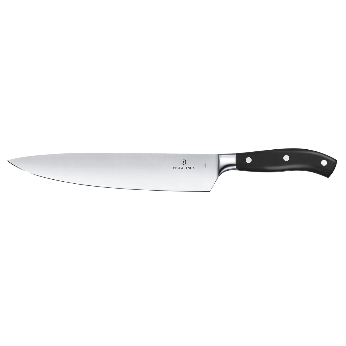 VICTORINOX | GRAND MAÎTRE - Kokkiveitsi - Terä: 250mm