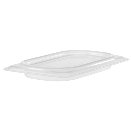 (6 kpl) CAMBRO | Polypropeeninen GN-kansi 1/9 – ilmatiivis – samea