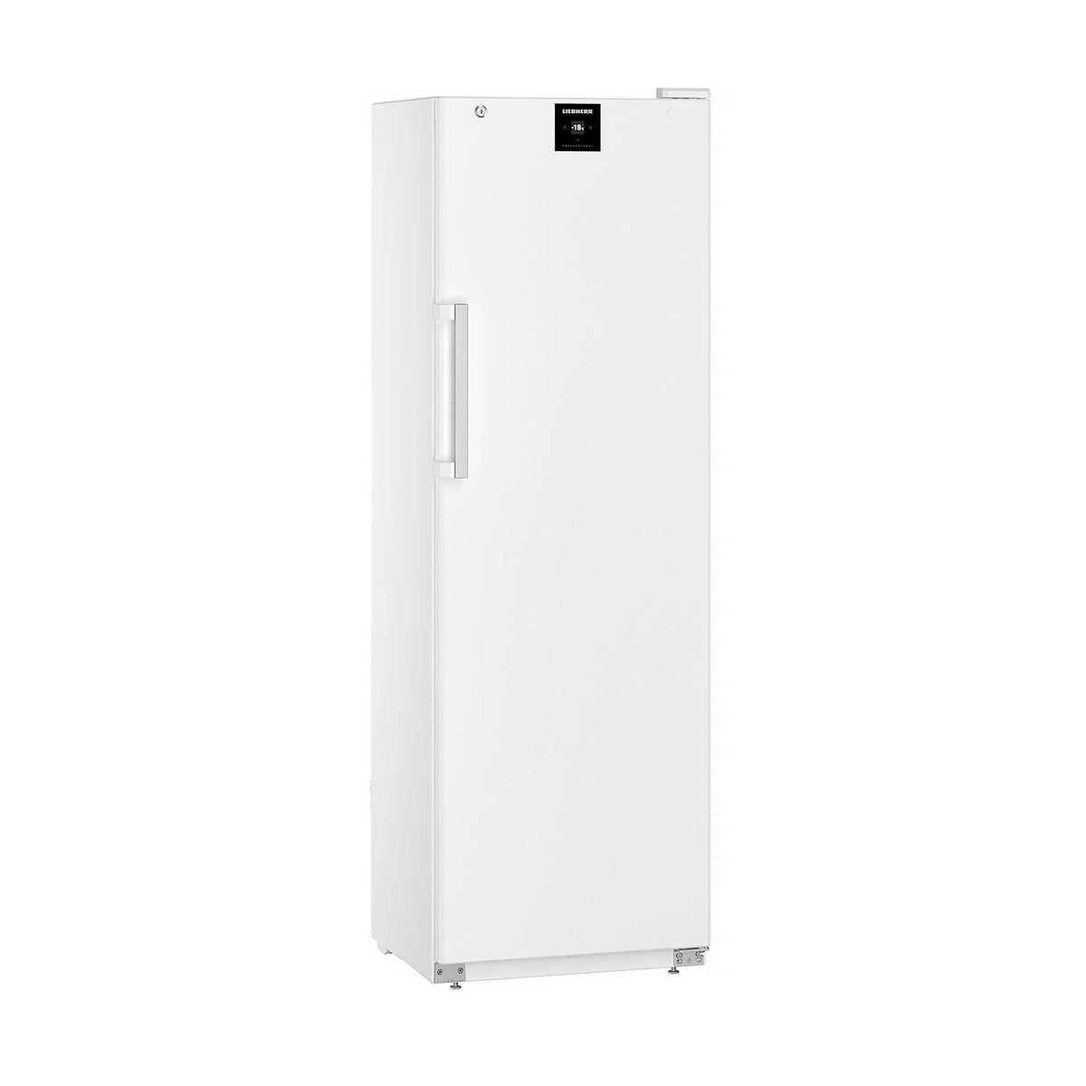 LIEBHERR | Commercial Freezer 316 L 1 Door - White - 6 Racks Ø45 kg - 0 Baskets - -26 to -9 °C