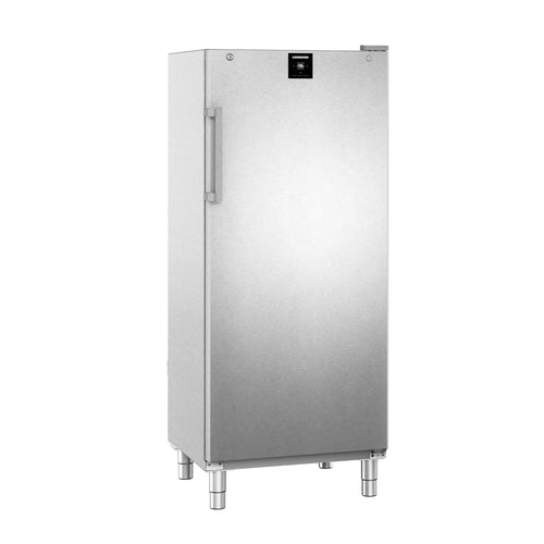LIEBHERR | RST-pakastekaappi PERFECTION- 239 L - sisätilat muovia & 10 säilytyskoria - 1 ovi