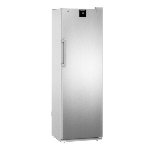 LIEBHERR | Commercial Refrigerator Stainless Steel - 420 L - GN 1/1 - Lockable