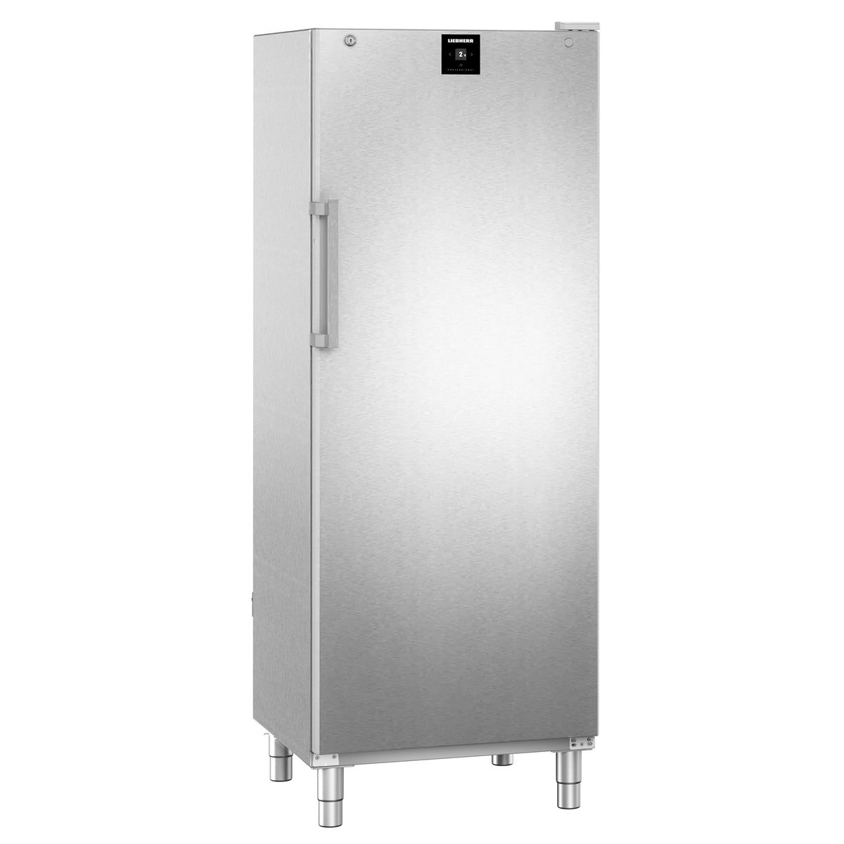 LIEBHERR | RST-kylmäkaappi PERFECTION - 655 L - GN 2/1 - muovinen sisustus - 1 ovi