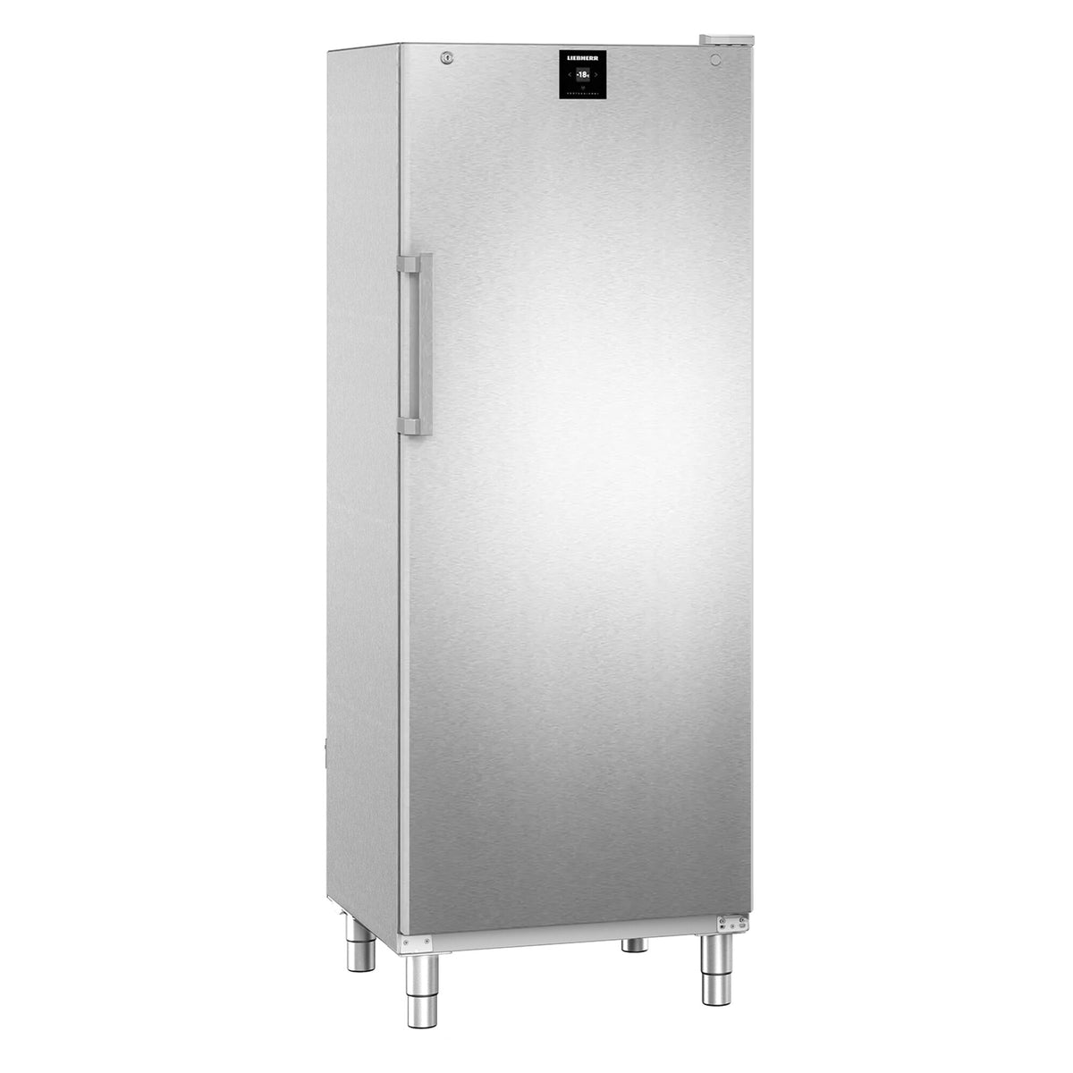 LIEBHERR | RST-pakastekaappi PERFECTION - 544 L - muovinen sisustus - 1 ovi