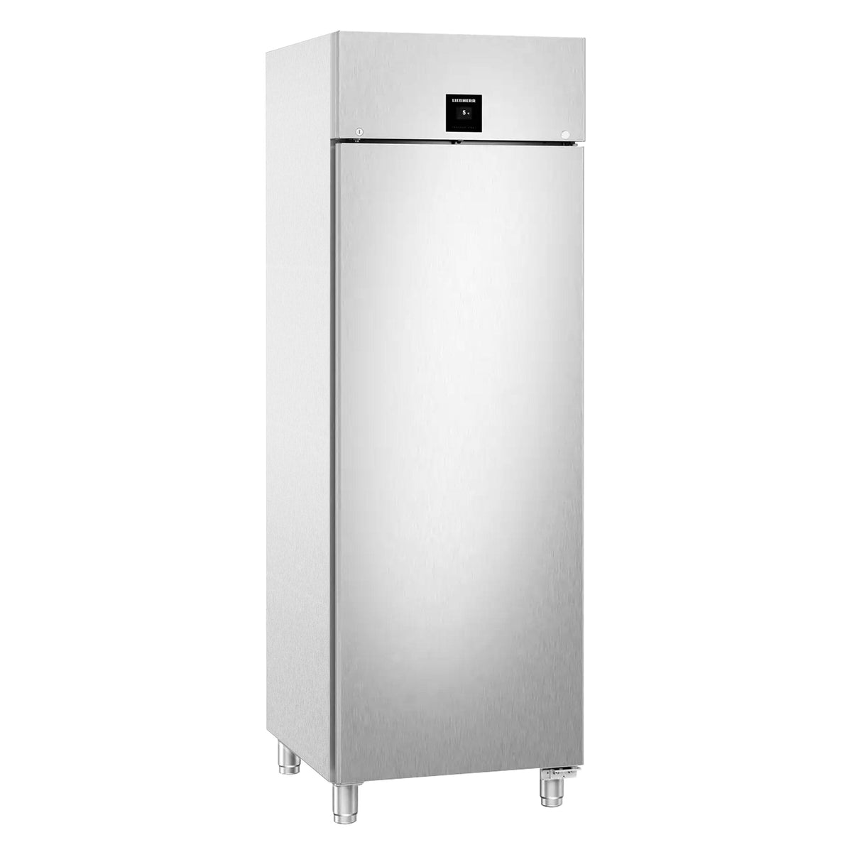LIEBHERR | RST-kylmäkaappi PERFECTION - 597 L - GN 2/1 - sisustus ruostumatonta terästä - 1 ovi & WiFi