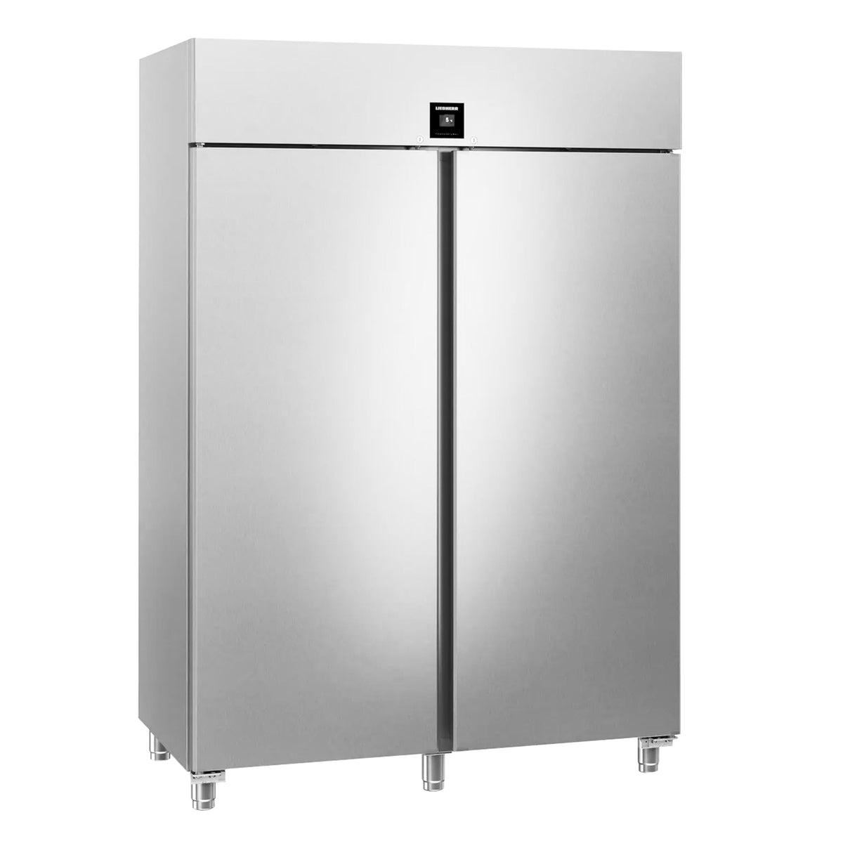 LIEBHERR | RST-kylmäkaappi PERFECTION - 1360 L - GN 2/1 - sisustus ruostumatonta terästä - 2 ovea