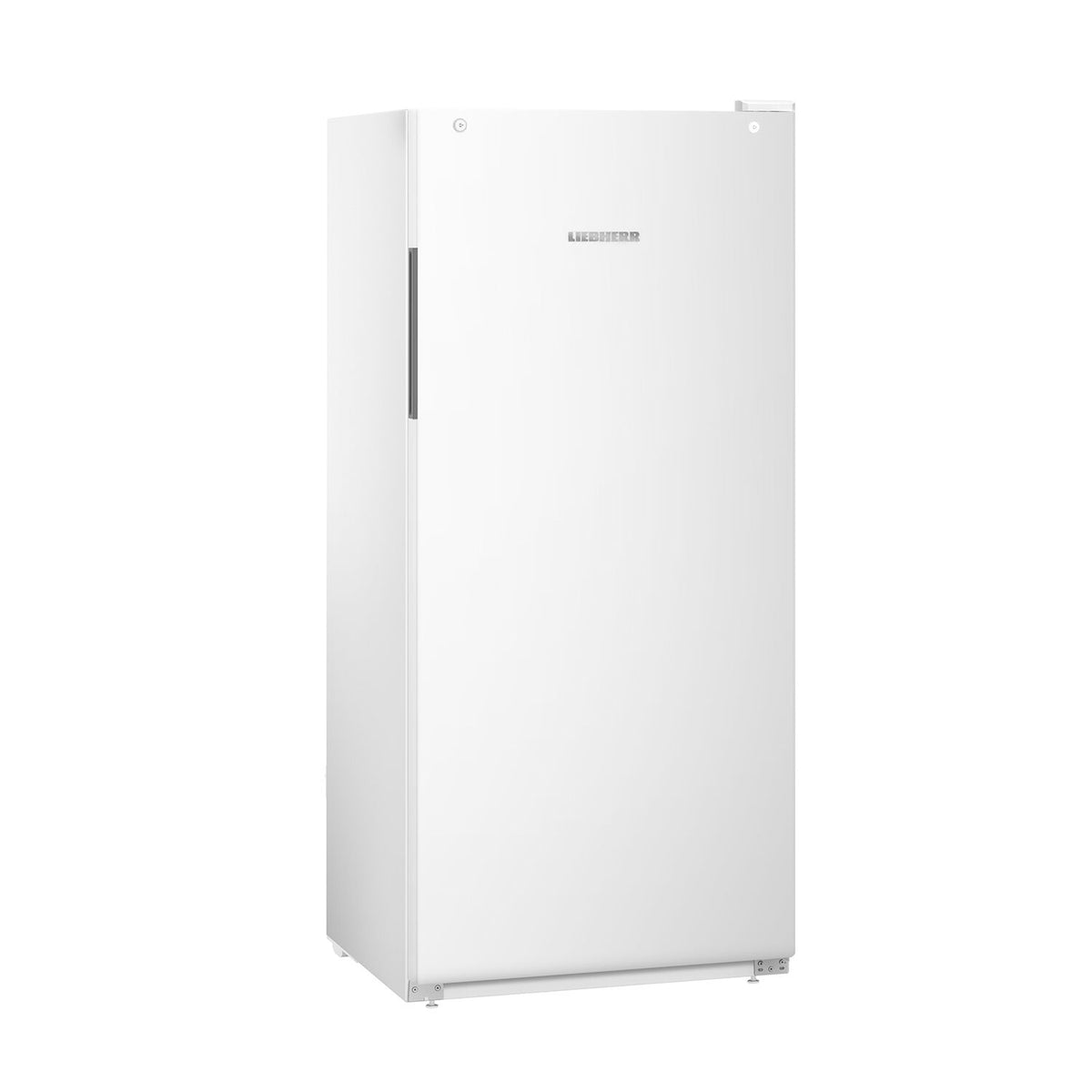 LIEBHERR | PERFORMANCE jääkaappi - 544 L - muovinen sisustus - 1 ovi - valkoinen