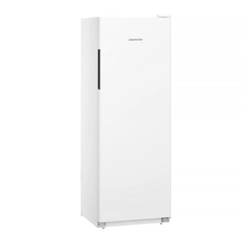LIEBHERR | Commercial Event Refrigerator 327 L - White - 1 Door - Ventilated Cooling - 2-9 °C