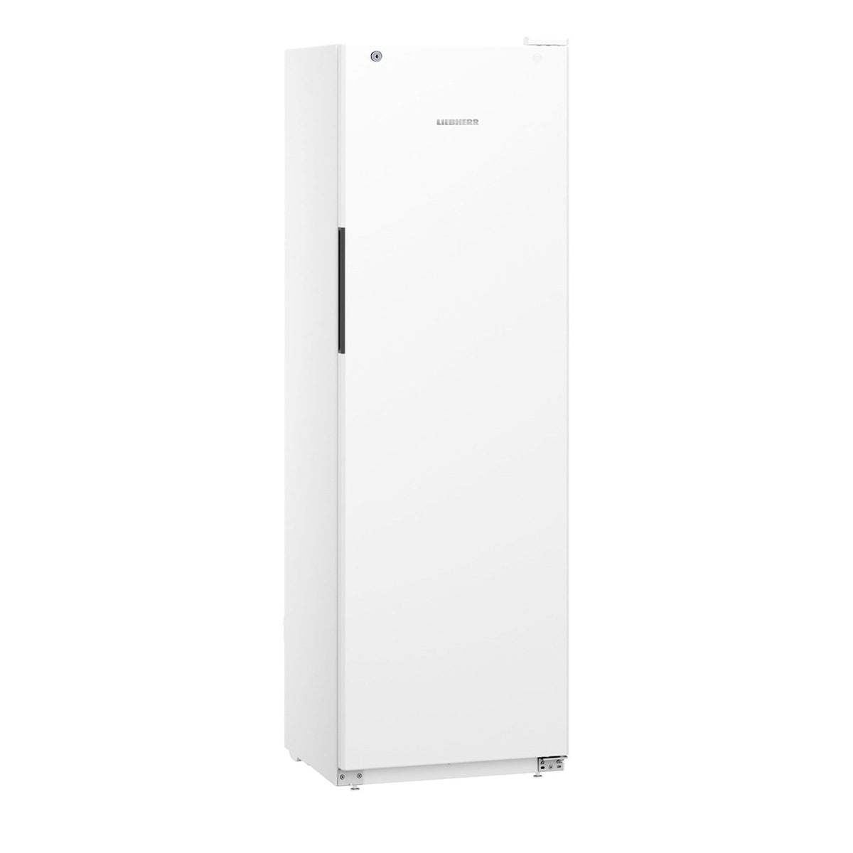 LIEBHERR | Jääkaappi PERFORMANCE - 377 L - Muovinen sisus - 1 ovi - Valkoinen