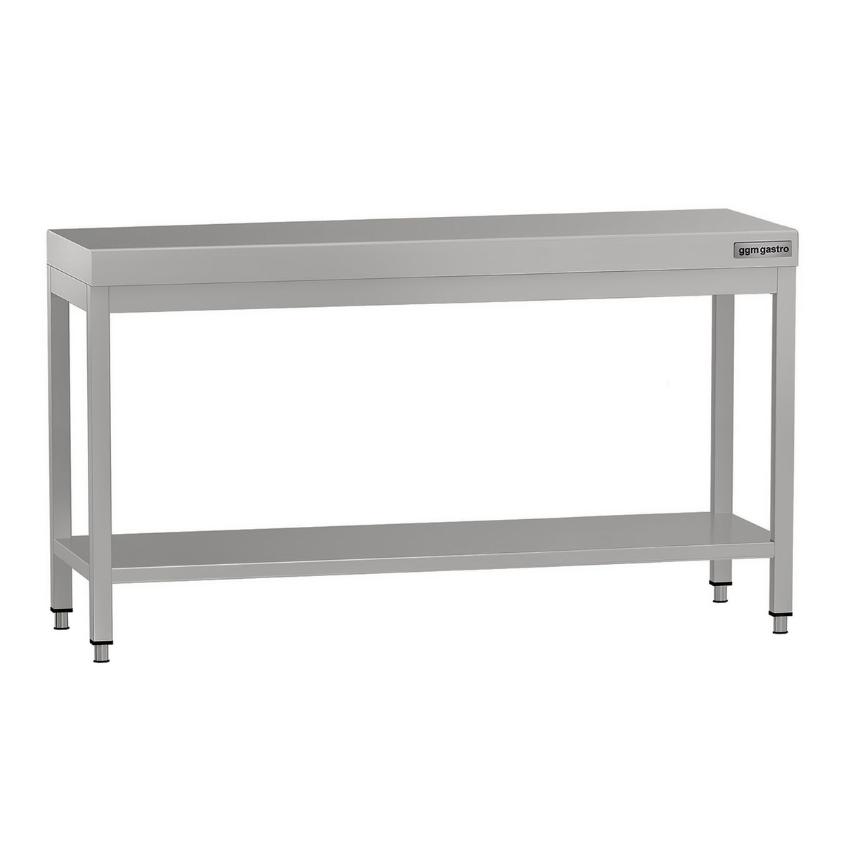 RST-työpöytä ECO - 1600x600 mm - alatasolla