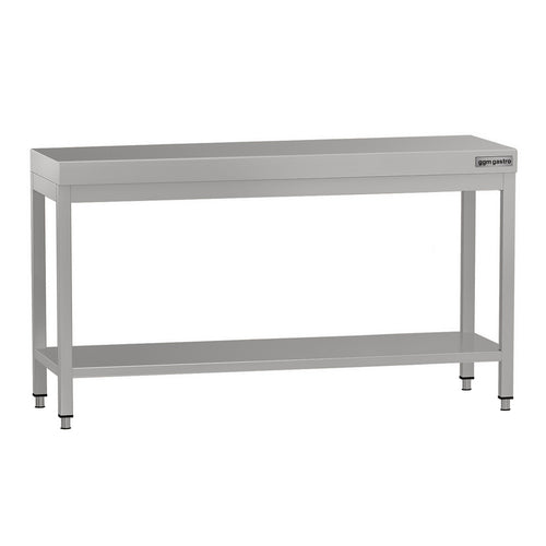 RST-työpöytä ECO - 1600x700 mm - alatasolla