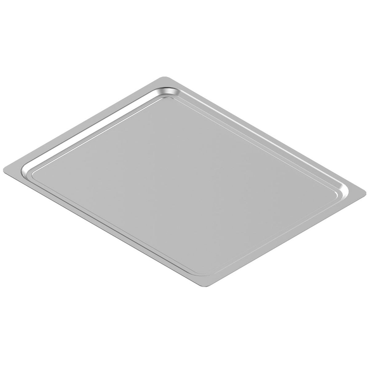 Leivinpelti - alumiini - 429x345 mm - yhteensopiva: Heißluftöfen EHTE565N & EHTE565DN