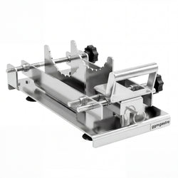 Manual Pineapple Cutter – for Removing Top and Bottom Ends
