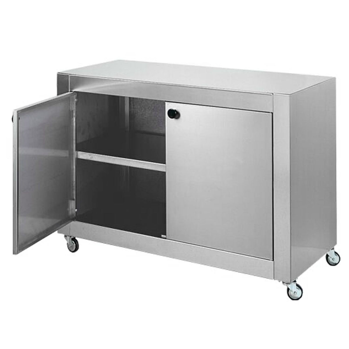 Base Cabinet with 2 Doors - E