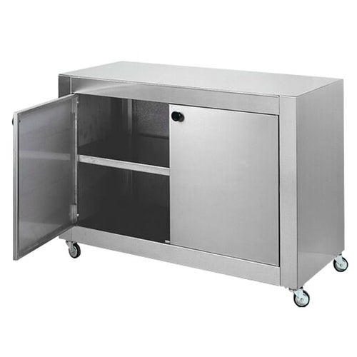 Base Cabinet with 2 Doors - E