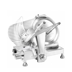 Siivutuskone itselukittuvalla Self-Lock-järjestelmällä - 250 W - Messer: Ø 275mm