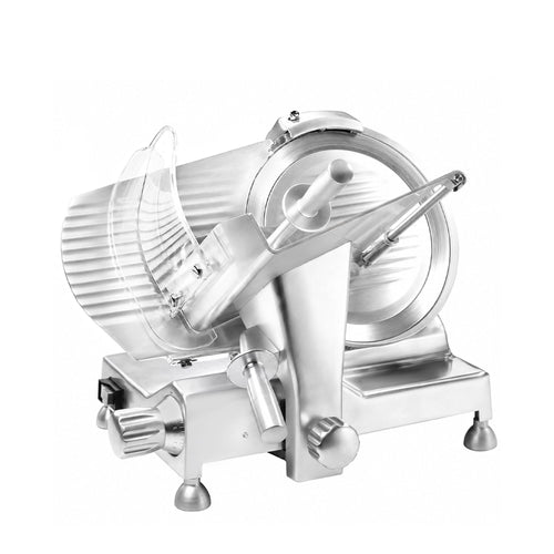 Siivutuskone itselukittuvalla Self-Lock-järjestelmällä - 250 W - Messer: Ø 275mm
