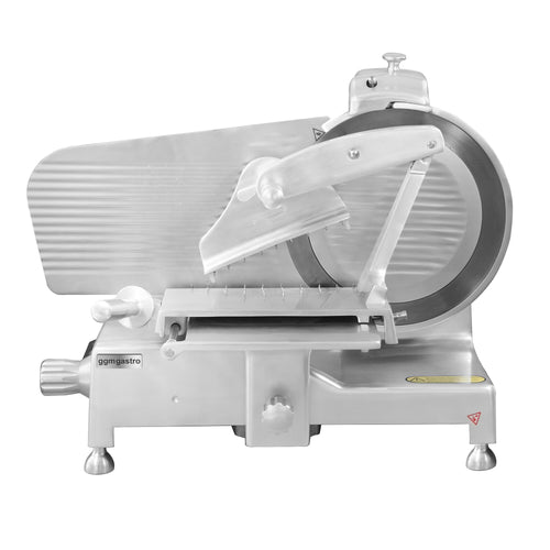 Siivutuskone - 400 W - Terä: Ø 350 mm - maks. 30 mm