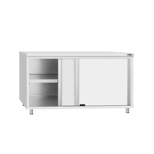 RST-työkaappi ECO - 1600x700 mm - 2 liukuovea