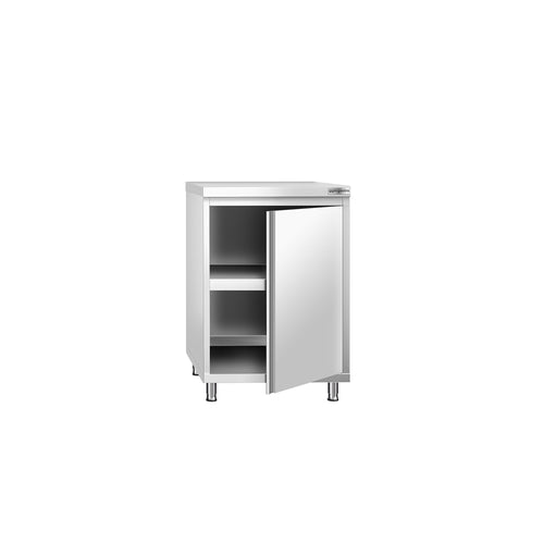 RST-työkaappi PREMIUM - 600x700 mm - 1 saranaovi