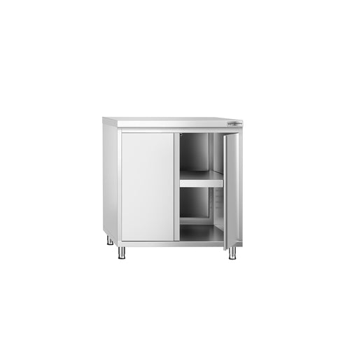 RST-työkaappi PREMIUM - 800x700 mm - 2 saranaovea