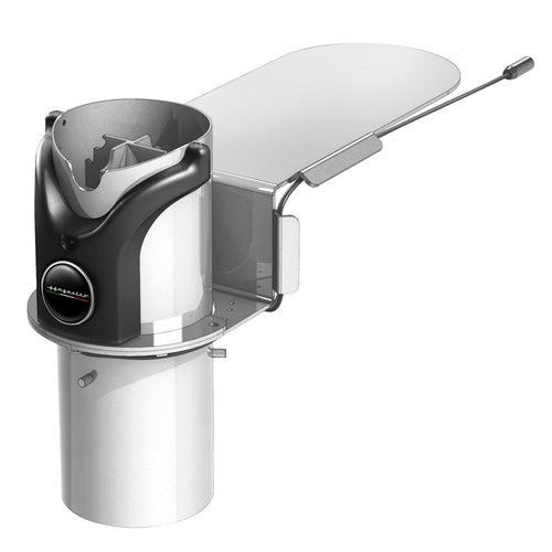 Automatic Portafilter Cleaner - Worktop-Mounted