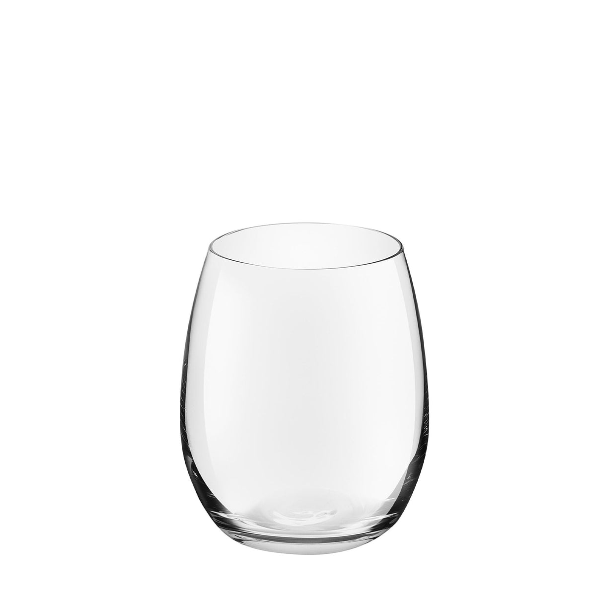 (6 kpl) Long drink ‑lasi – ESPRIT – 390 ml – kirkas