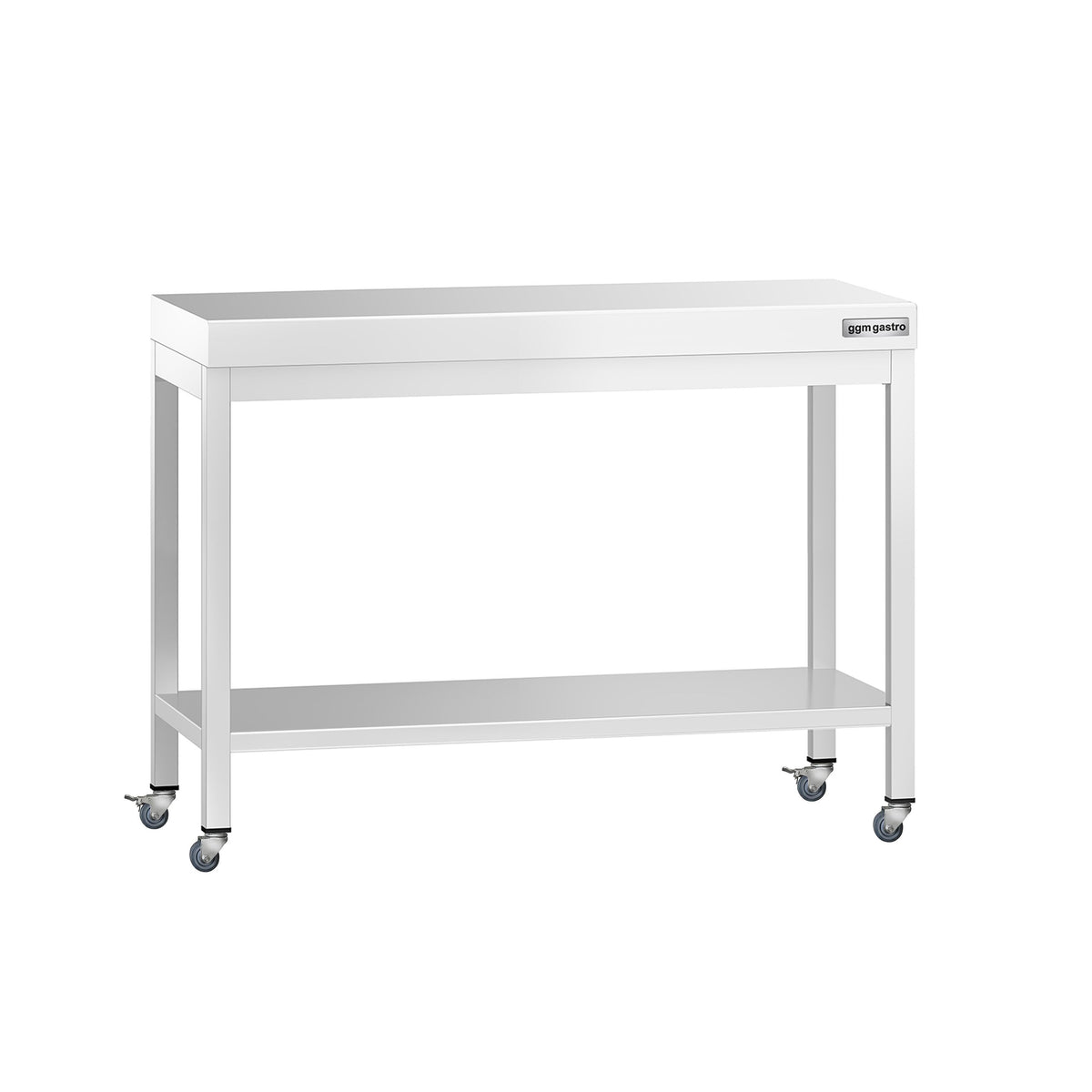 RST-työpöytä PREMIUM - 1000x600 mm - alatasolla