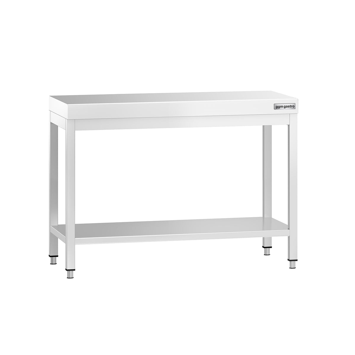 RST-työpöytä PREMIUM - 1000x700 mm - alatasolla